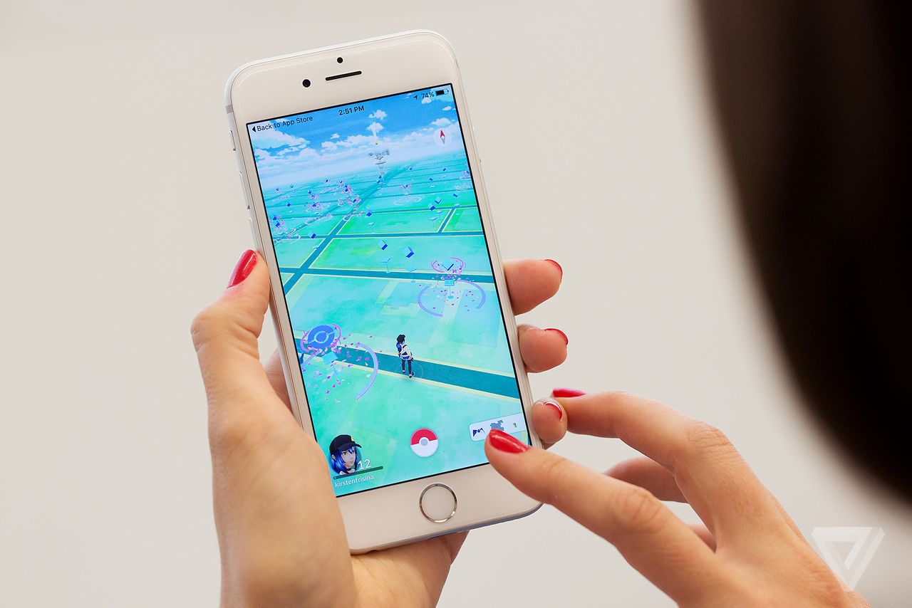 Como jogar jogos Pokémon no seu iPhone ou iPad 